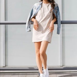 Smash and Tess every body tshirt dress